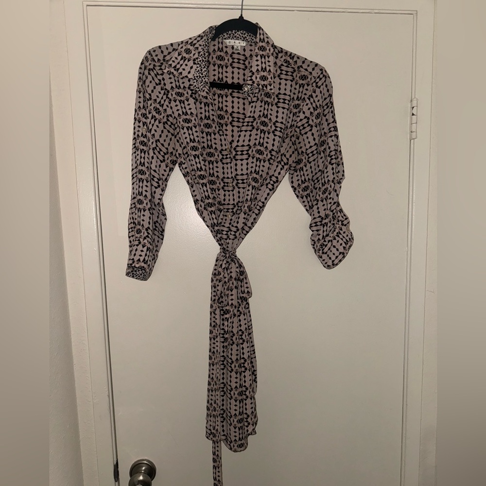 Cabi Dress